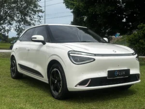 Dongfeng Box E3 2025